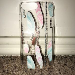iPhone 7 Plus case